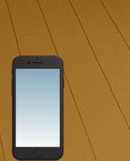In-game phone