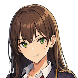 You